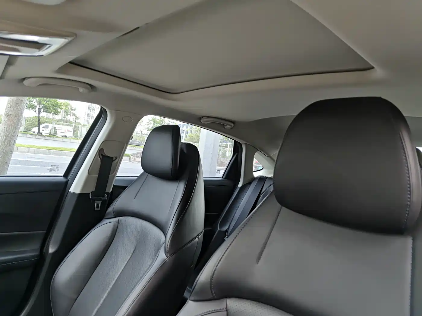 Changan Yida 2023 2023 Blue Whale NE 1.5T GDI DCT Enjoyment Edition