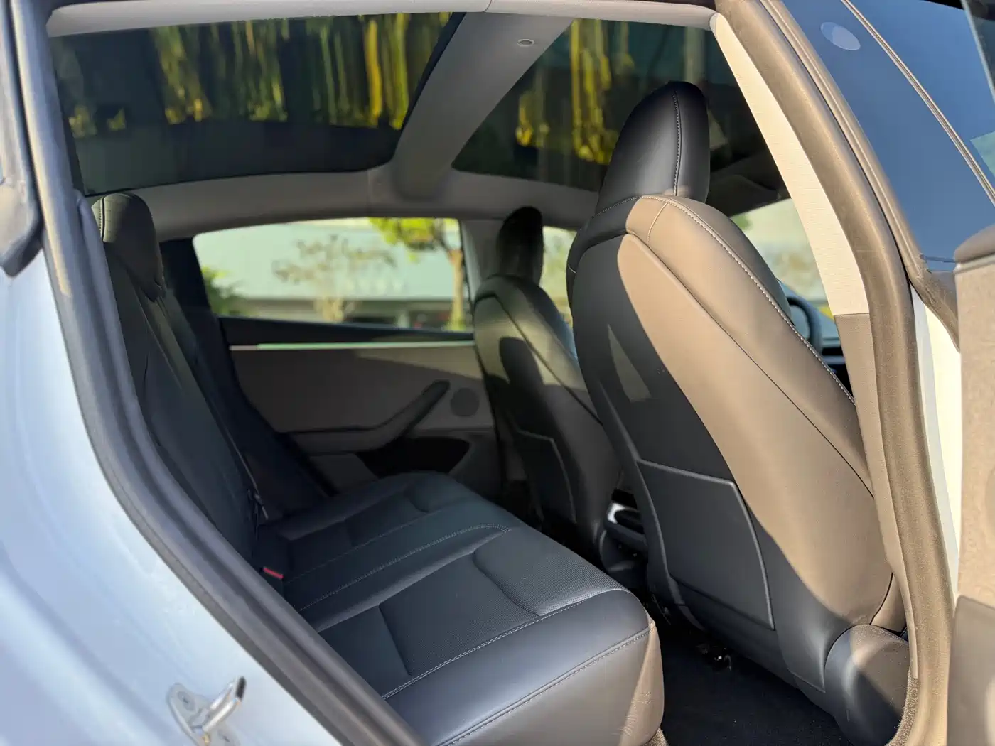 Tesla Model 3 2023 Rear-Wheel Drive фото 10