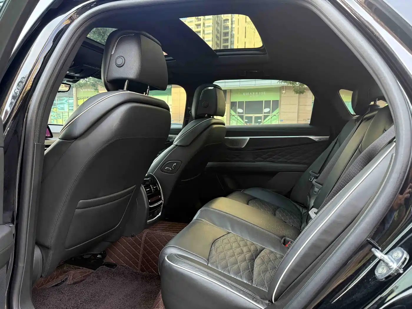 Cadillac CT6 2023 28T Premium Model фото 10