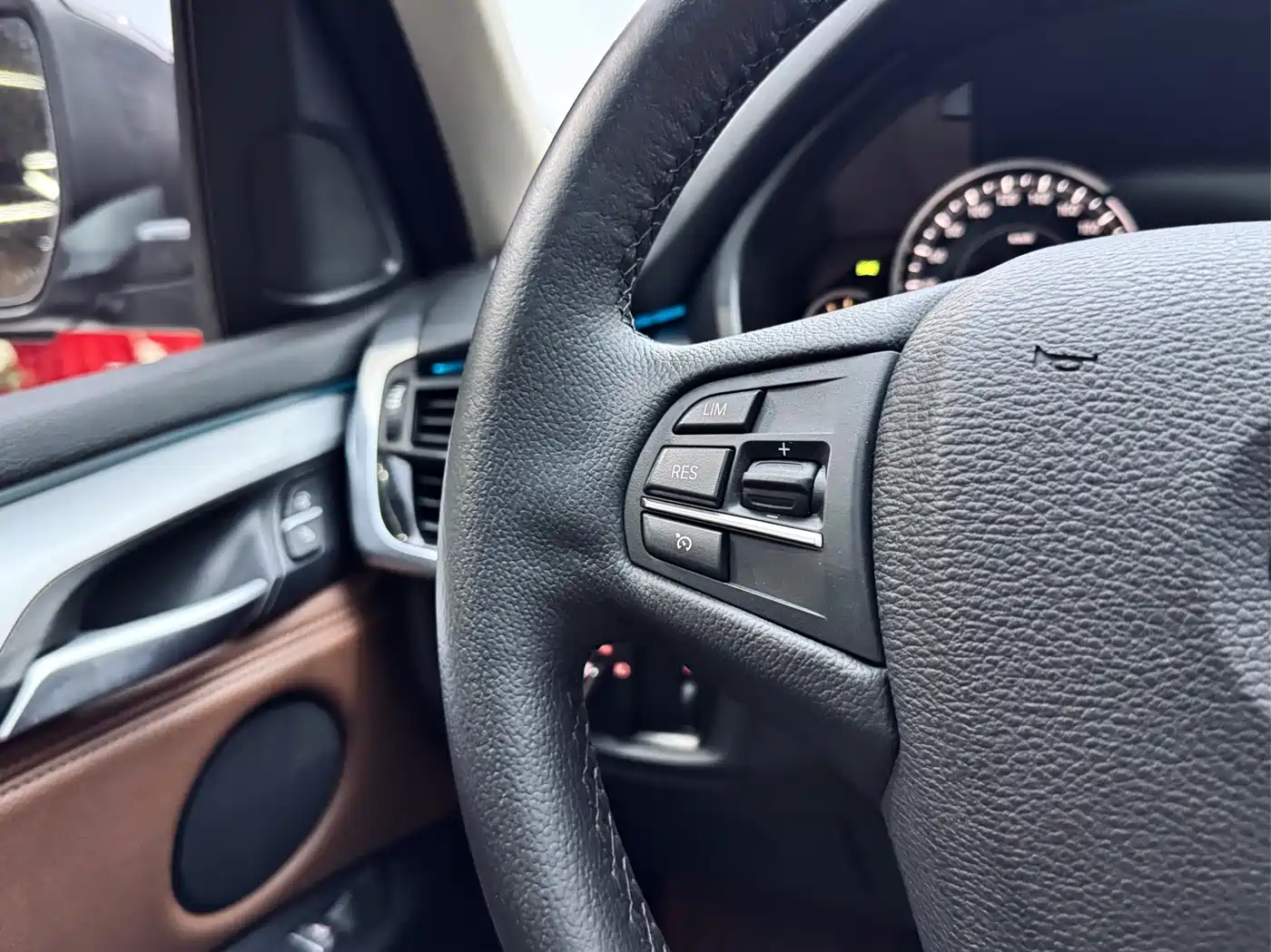 BMW X5 (Import) 2017 xDrive35i M Sport фото 21