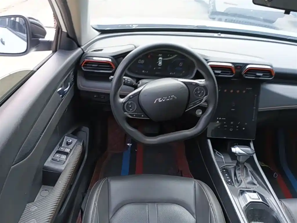 DONGFENG FENGSHEN YI HYUN