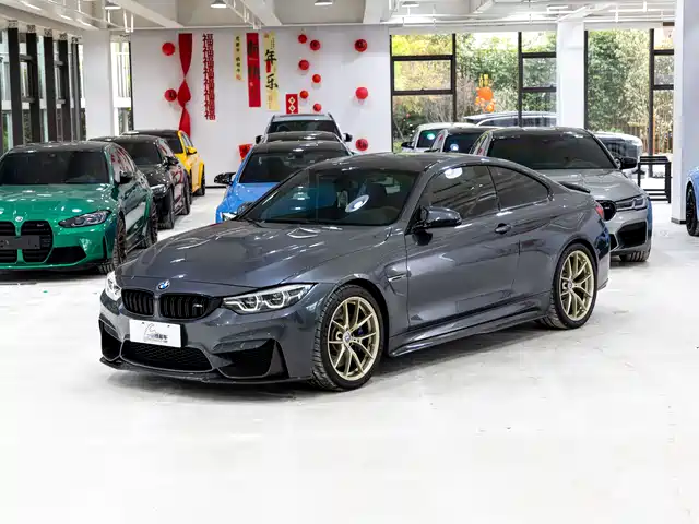 BMW M4
