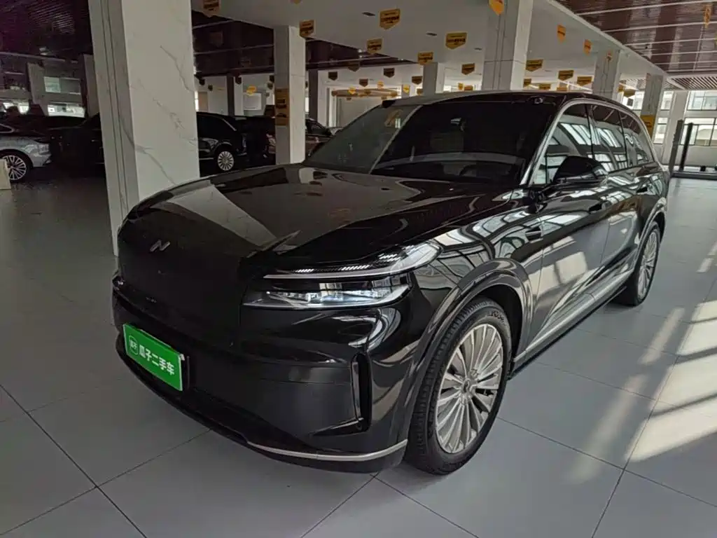 Ledao L90 2025 2025 AWD Base Model