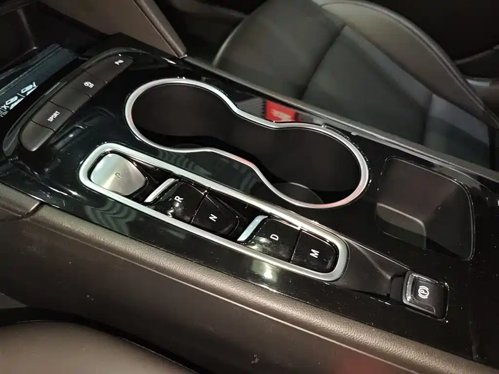 Buick Regal 2024 25T Ultra Comfort Edition фото 15