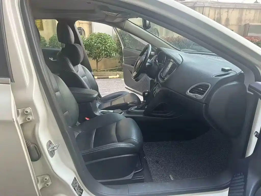 Fiat Ottimo 2014 2014 1.4T Automatic Comfort Edition