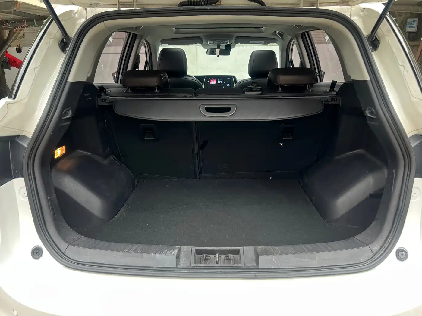 GAC Trumpchi Trumpchi GS4 2018 200T G-DCT 2WD Elite Edition фото 12