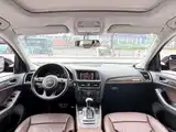 Фото 6 - Audi Q5 (Import)