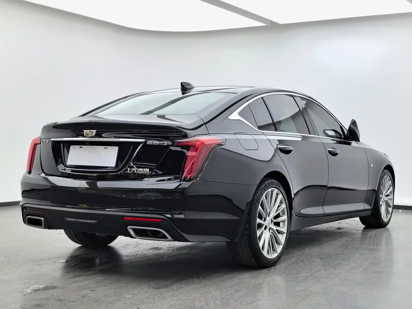 Cadillac CT5 2021 28T Premium Edition фото 4