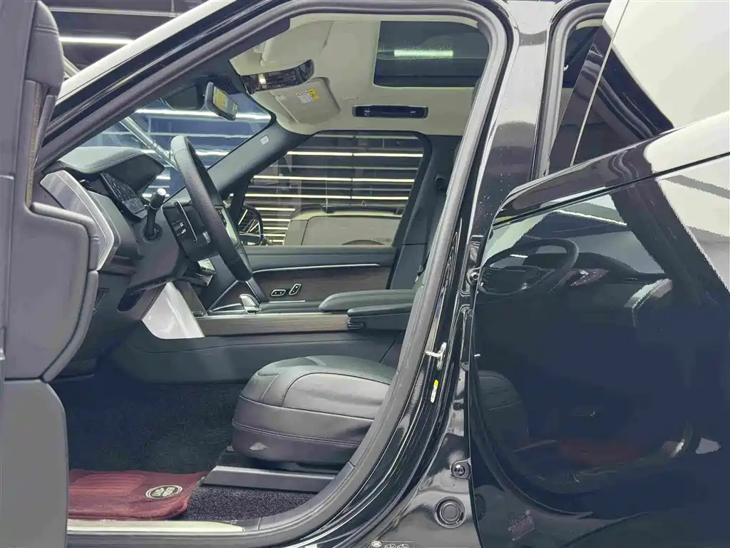 Фото 8 - Land Rover Range Rover