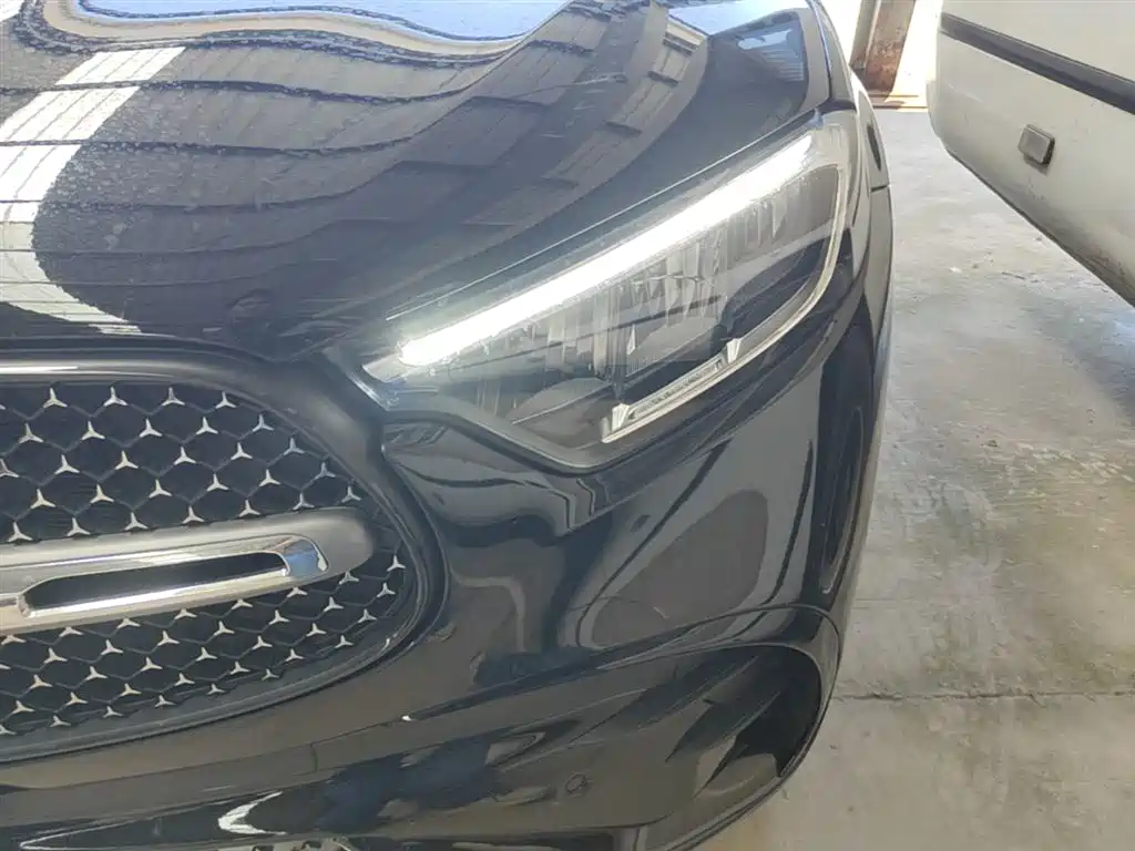 Mercedes-Benz GLC 2025 Facelift GLC 300 L 4MATIC Dynamic 5-seater фото 24