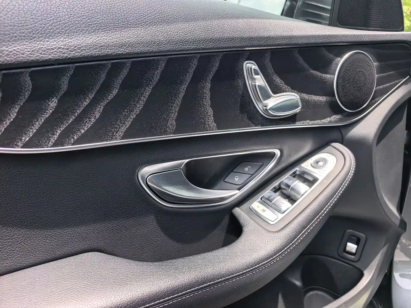 Mercedes-Benz C-Class (Import) 2018 C 200 Estate фото 8
