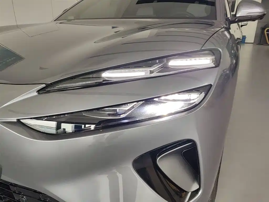 BYD Sealion 06 New Energy 2025 DM-i 170 Pilot Pro Edition фото 23