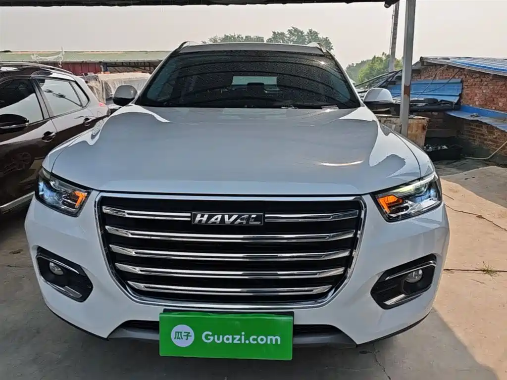 Haval H6 2020 1.5GDIT Automatic Platinum Urban Edition фото 3