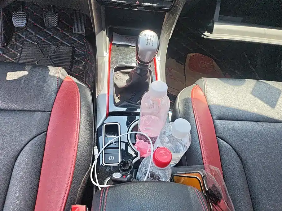 Haval H2 2017 Blue Label 1.5T Manual 2WD Elite фото 16