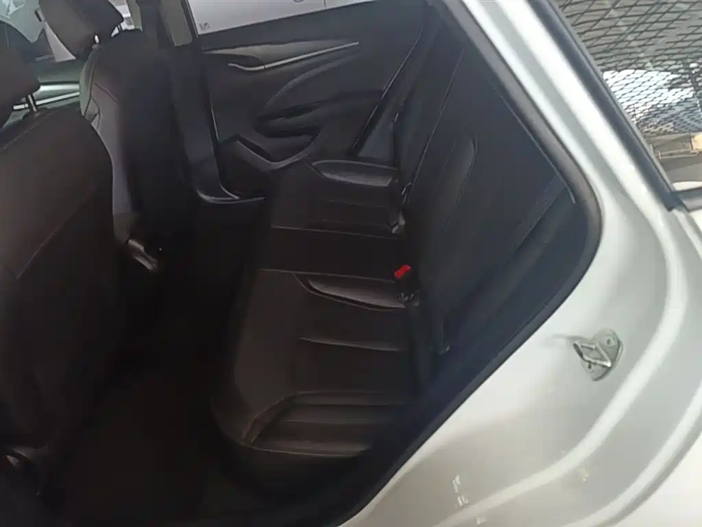 Buick Excelle 2021 Facelift Exemplar 1.5L Auto Elite фото 17