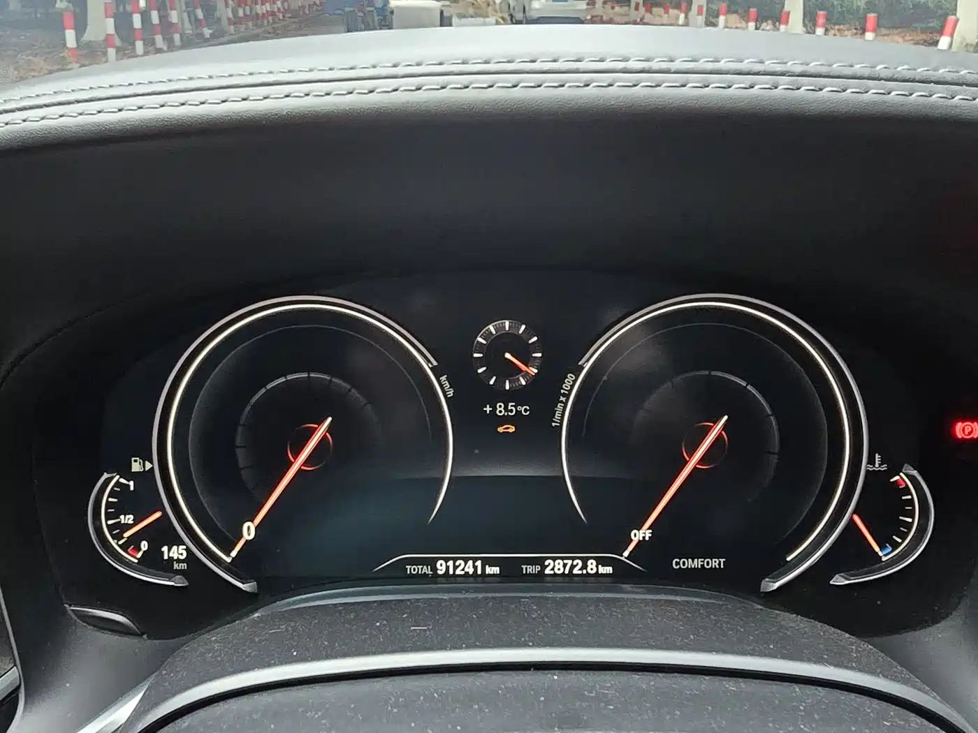 BMW 7 Series 2017 740Li xDrive Luxury Edition фото 9
