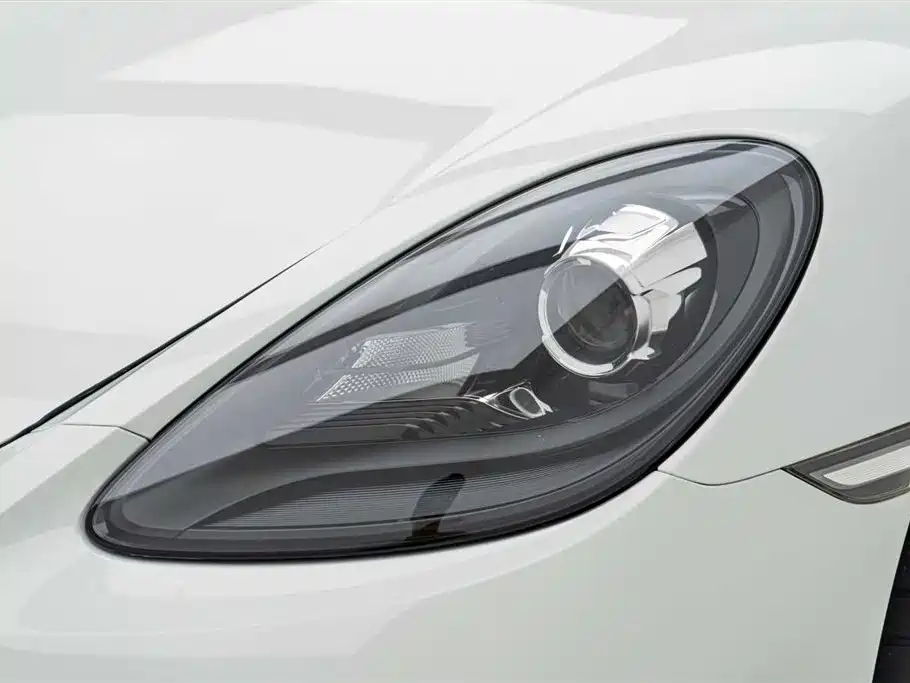 Porsche 718 2020 Boxster 2.0T фото 10