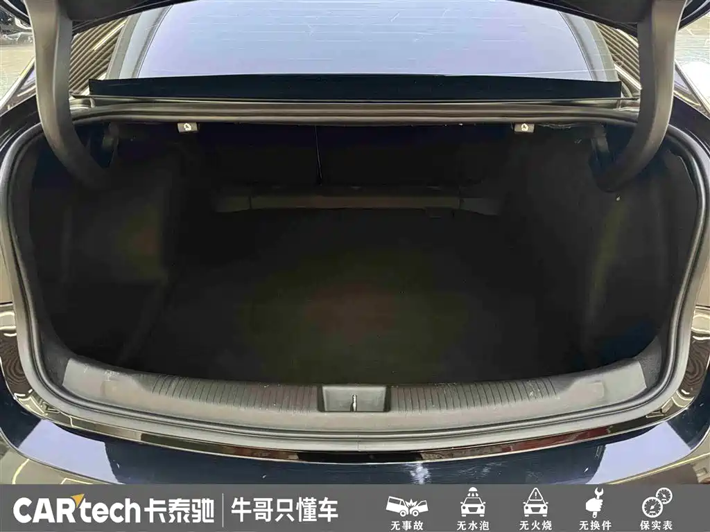 Buick Regal 2020 552T Luxury фото 13