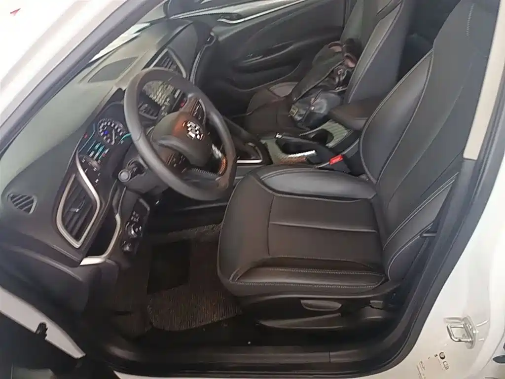 Buick Excelle 2021 Facelift Exemplar 1.5L Auto Elite фото 15