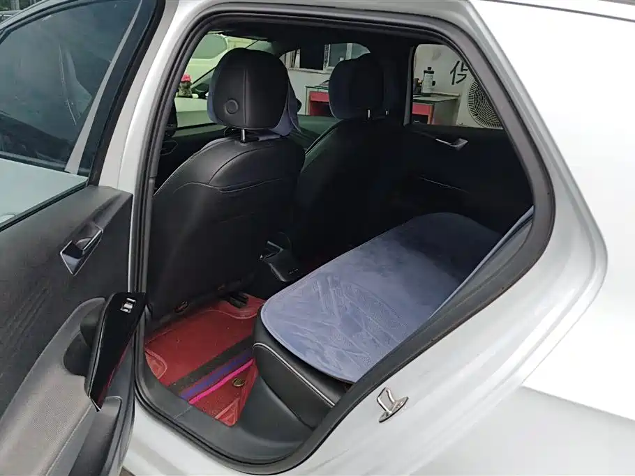 Volkswagen ID.3 2023 Pure Smart Edition фото 11