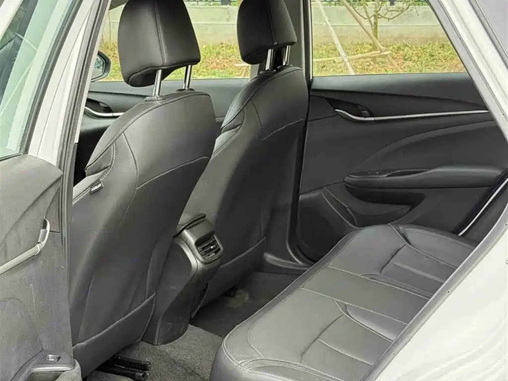 Buick Excelle 2021 Exemplar 1.5L Auto Elite фото 8