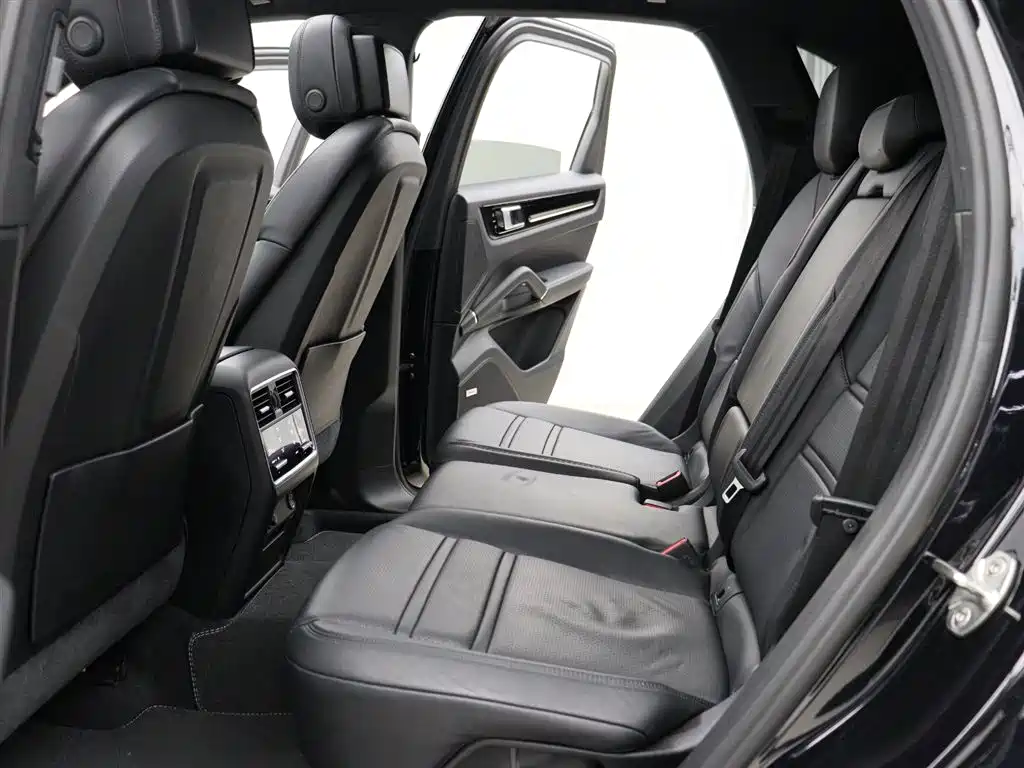 Porsche Cayenne 2019 Cayenne 3.0T фото 7