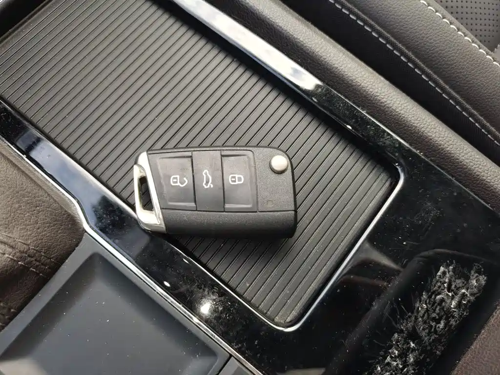 Volkswagen Teramont 2017 2017 330TSI 2WD Luxury