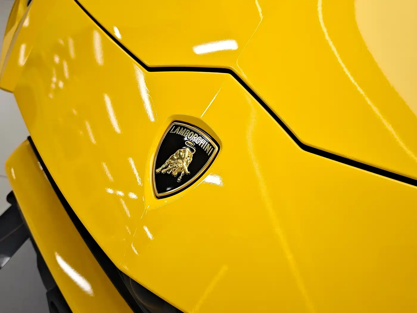 Lamborghini Urus 2021 4.0T V8 фото 6