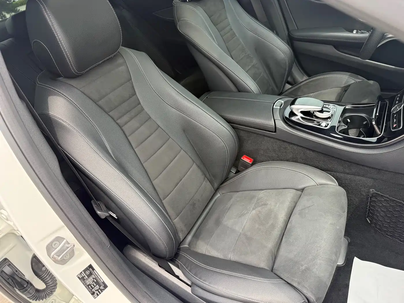 Mercedes-Benz E-Class 2017 E 200 Sport фото 38
