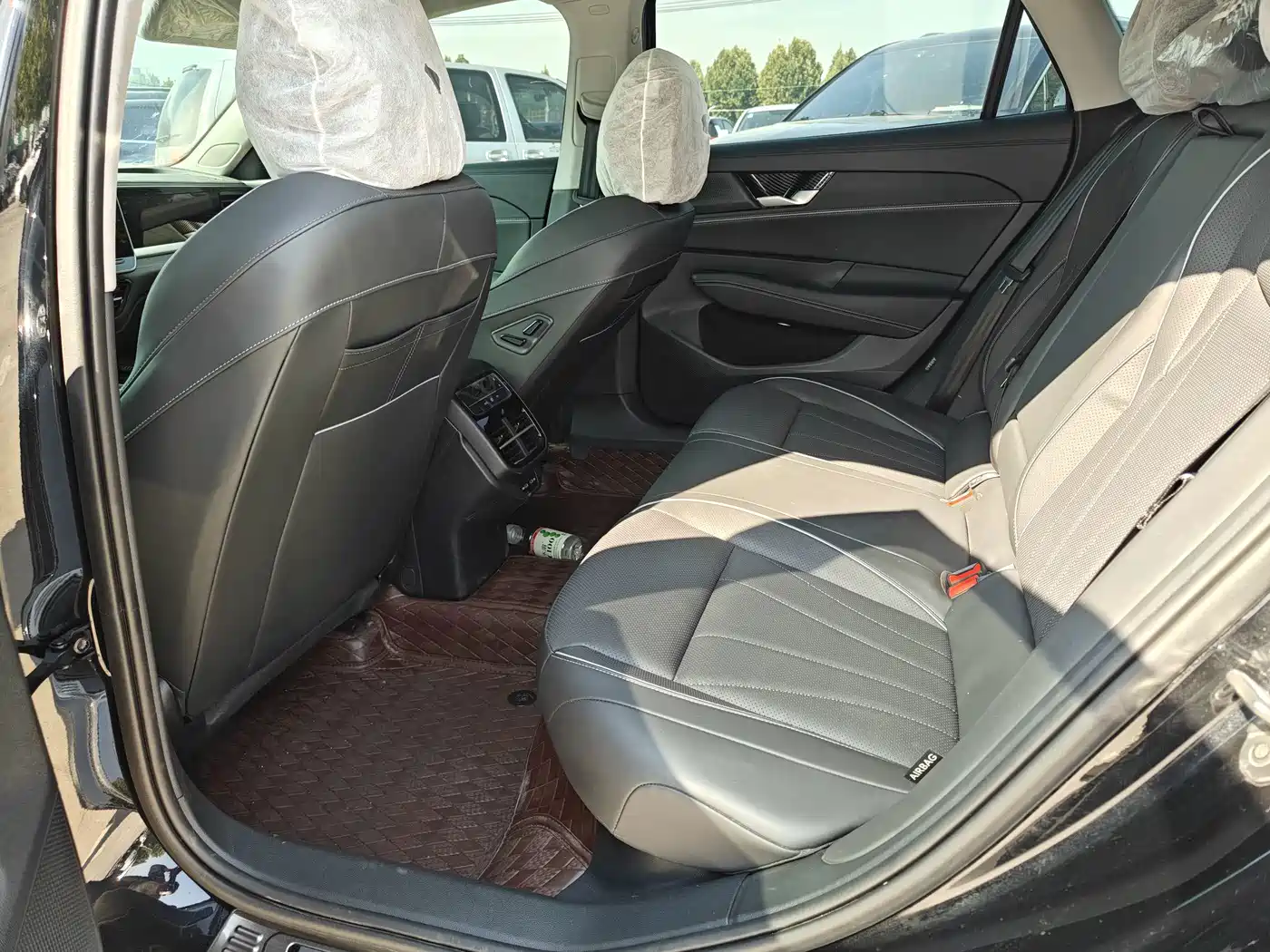 Volkswagen Passat 2025 2025 Model Pro 380TSI Starlight Dragon Edition