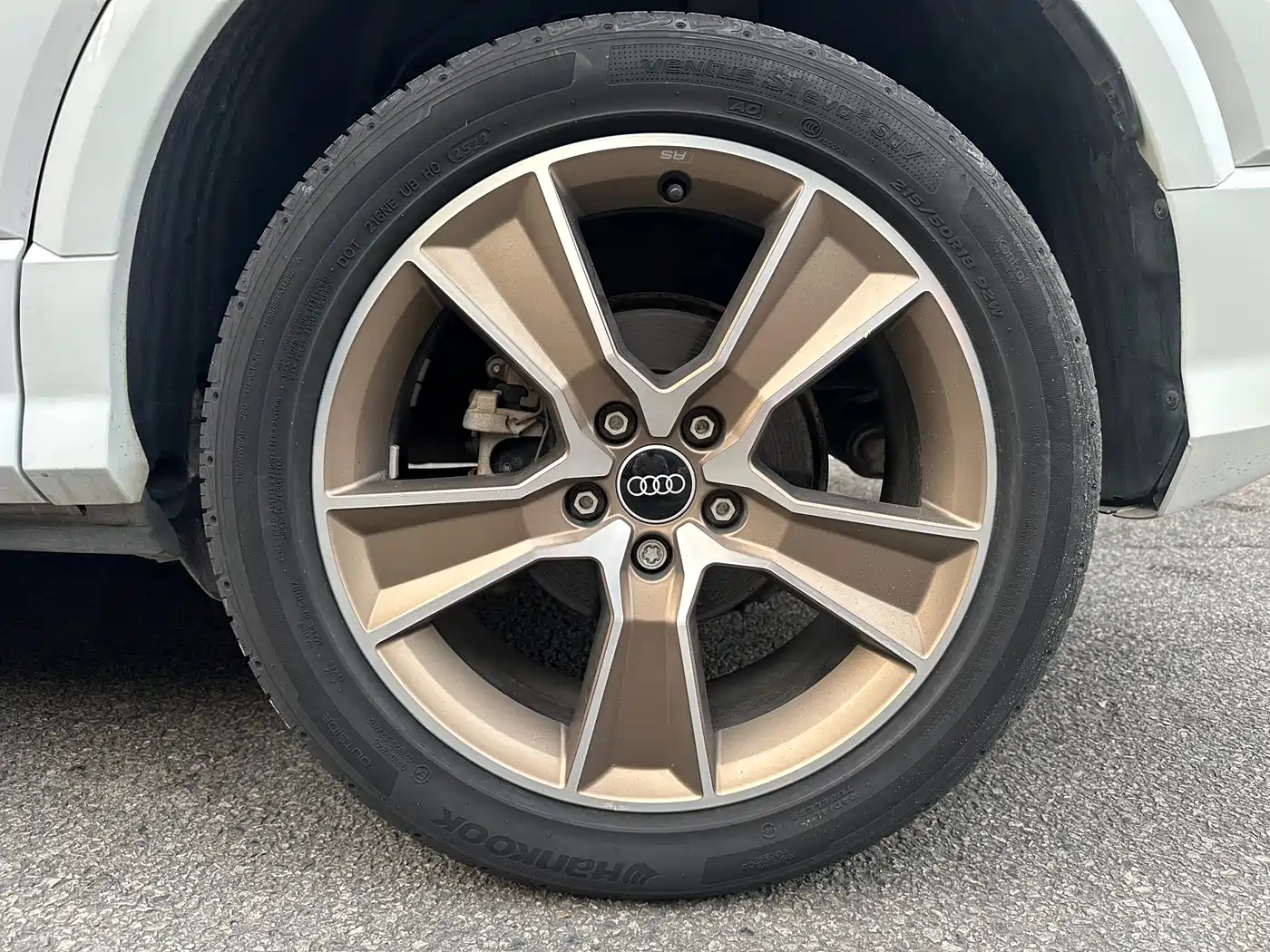 Audi Q2L 2022 35 TFSI Fashion Elegance фото 4