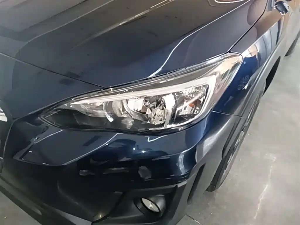 Subaru XV 2020 2.0i AWD Luxury Edition with EyeSight фото 18