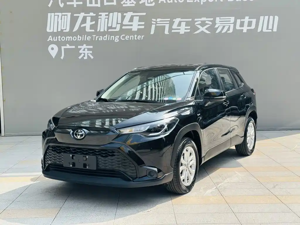 Photo 15 - Toyota Frontlander