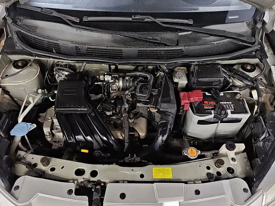 Venucia R30 2016 2014 1.2L Manual Premium