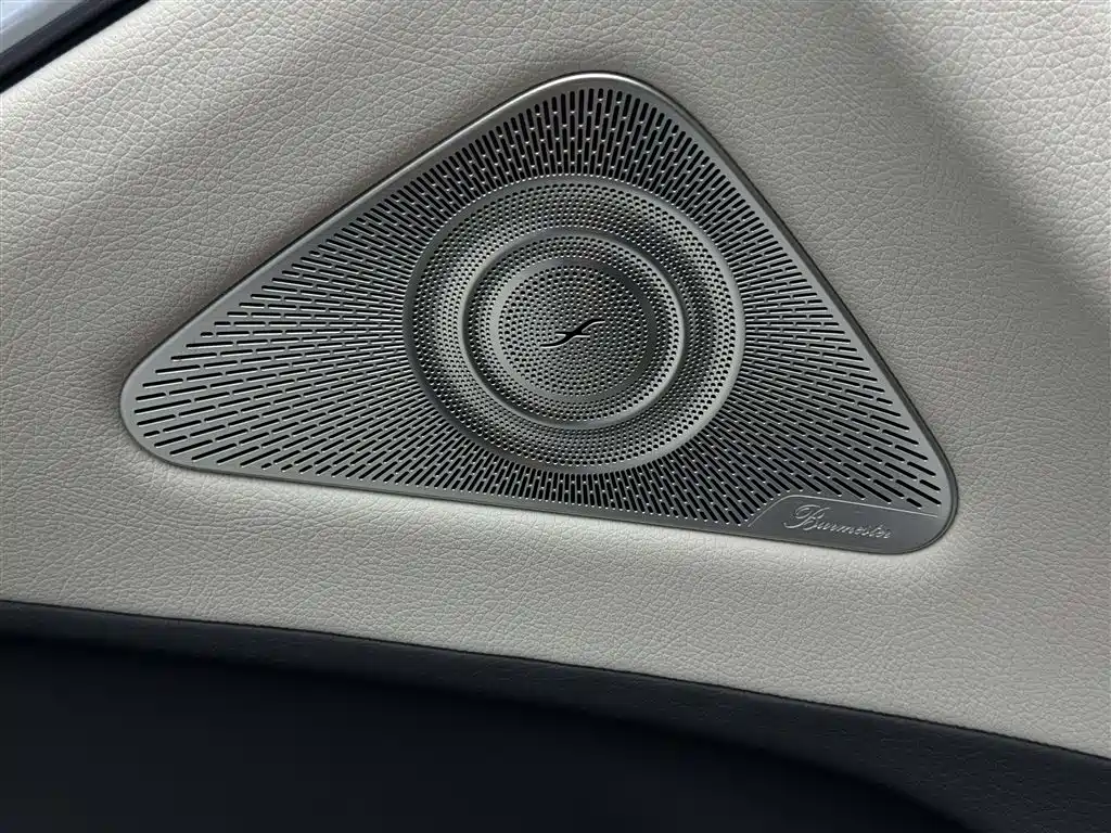 Mercedes-Benz Maybach S-Class 2024 S 480 4MATIC фото 14