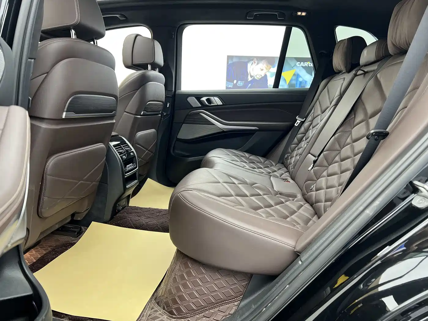  X5