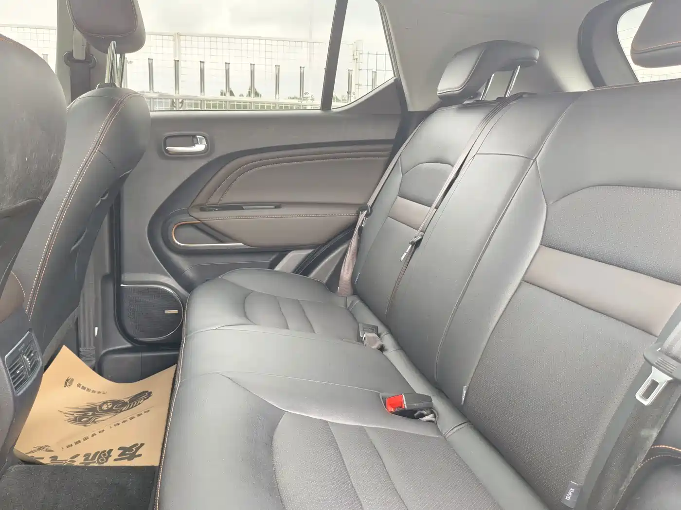 Фото 10 - Aion Trumpchi GE3