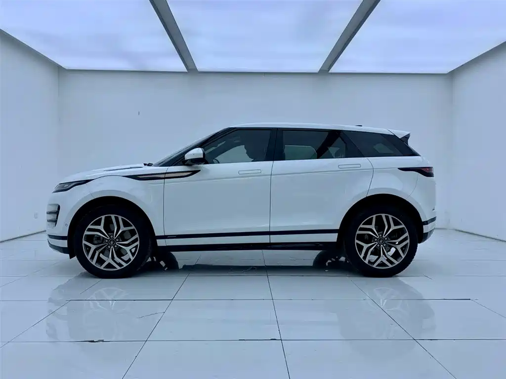 Land Rover Range Rover Evoque 2020 249PS R-DYNAMIC S Sport Edition фото 3