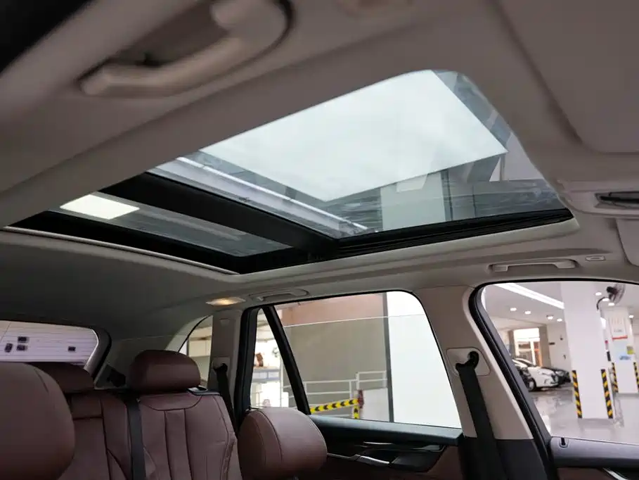BMW X5 (Import) 2014 xDrive35i Luxury фото 16