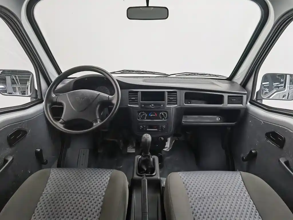 Фото 5 - Wuling Motors Wuling Zhiguang