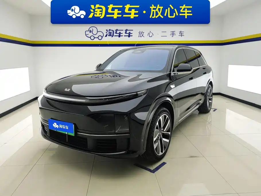 Li Auto L7 2023 2023 Air