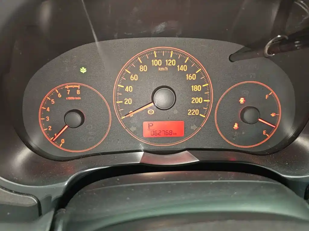 Honda City 2017 2017 1.5L CVT Comfort