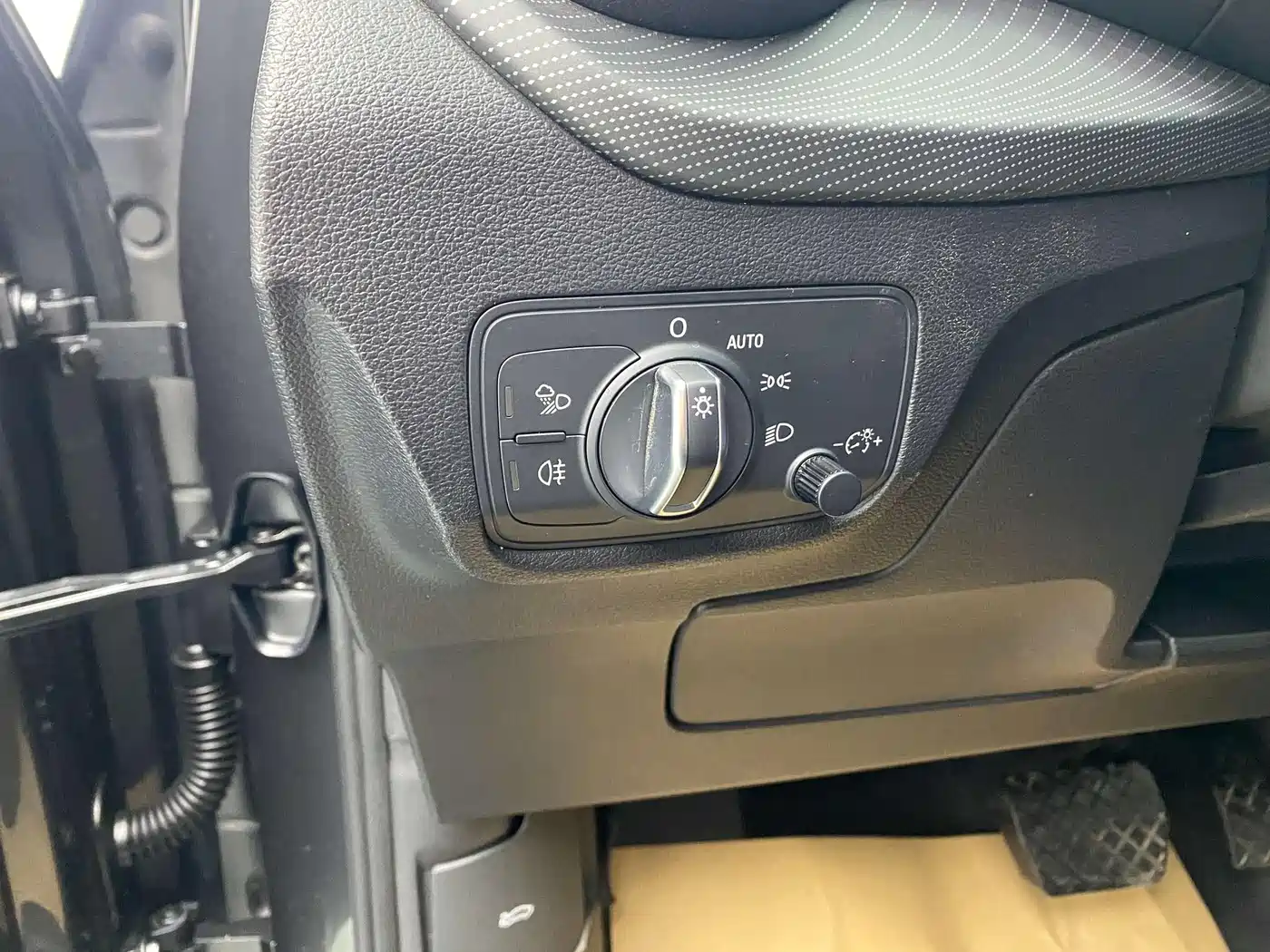 Audi Q2L 2022 35 TFSI Progressive Dynamic фото 15