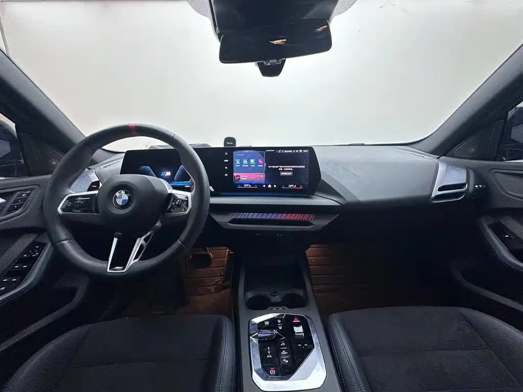 BMW M235L 2025 2025 M235L