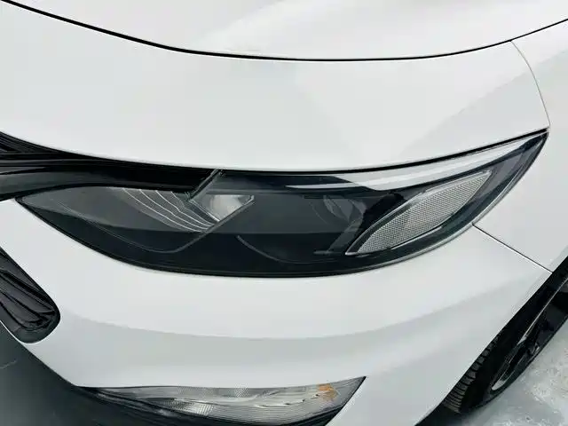 Chevrolet Malibu XL 2019 Redline 550T Automatic Sharp Action Edition фото 18