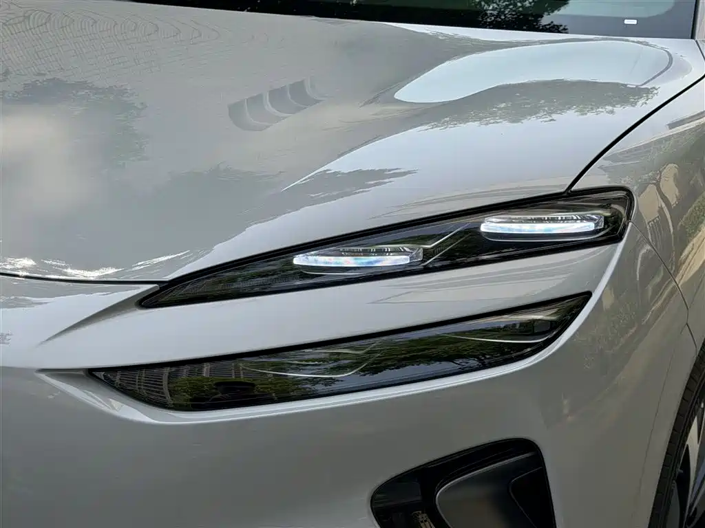 BYD Sealion 06 New Energy 2025 EV 605 Pilot Pro Edition фото 24