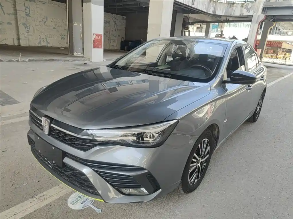 Roewe i5 2021 1.5L Manual Platinum Edition