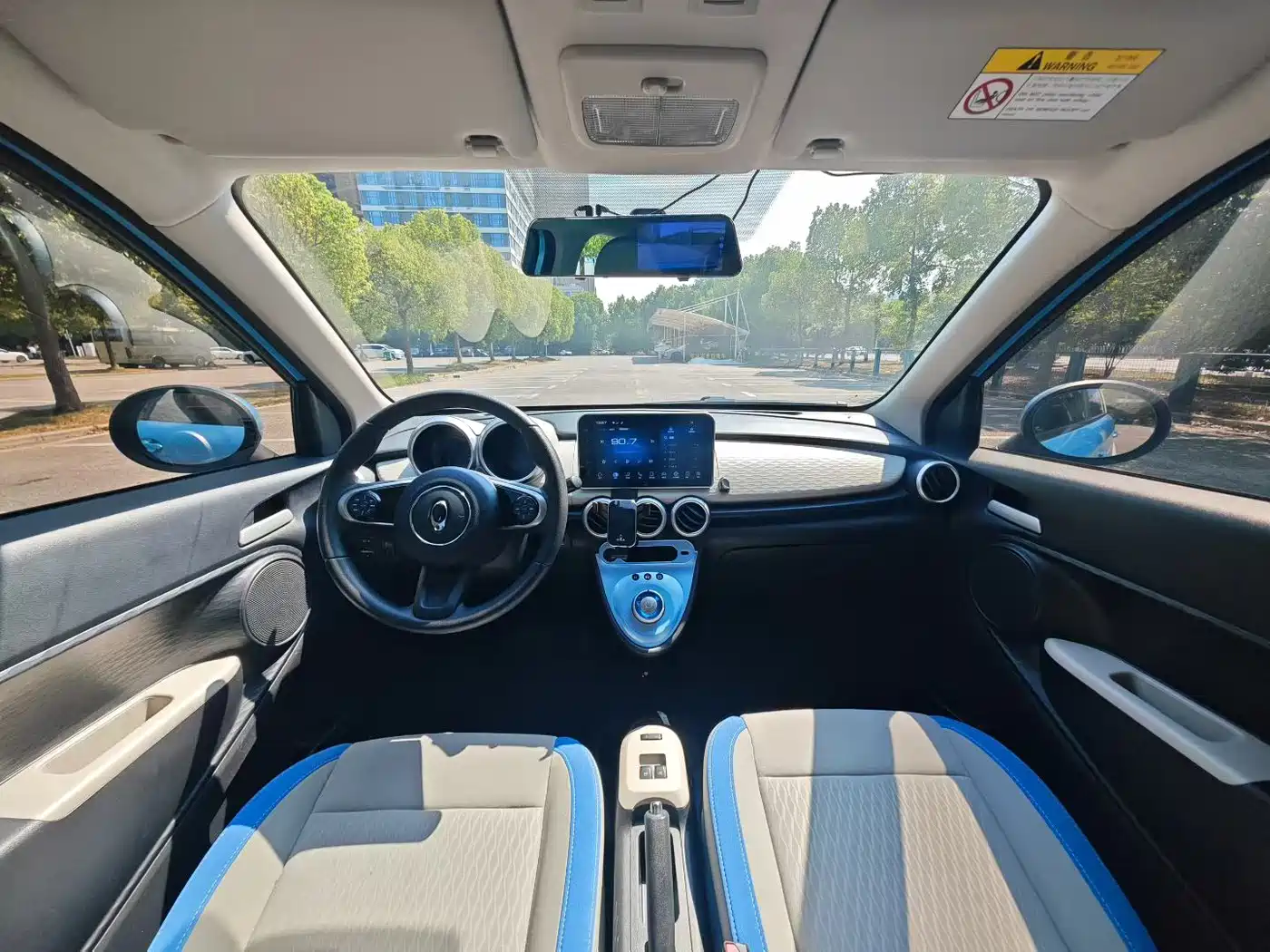 Ora Black Cat 2020 2019 301km Standard