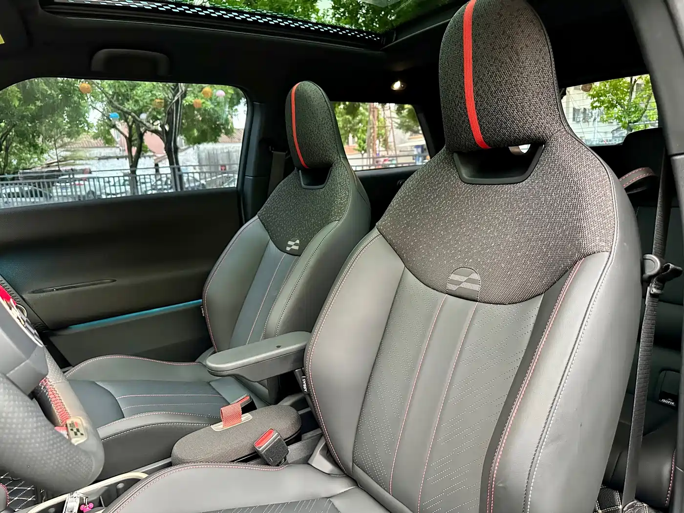 MINI Electric MINI JCW 2025 2025 JOHN COOPER WORKS