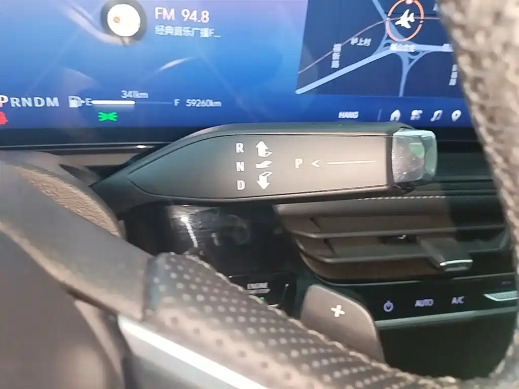 Buick LaCrosse 2023 28T Premium Edition фото 14